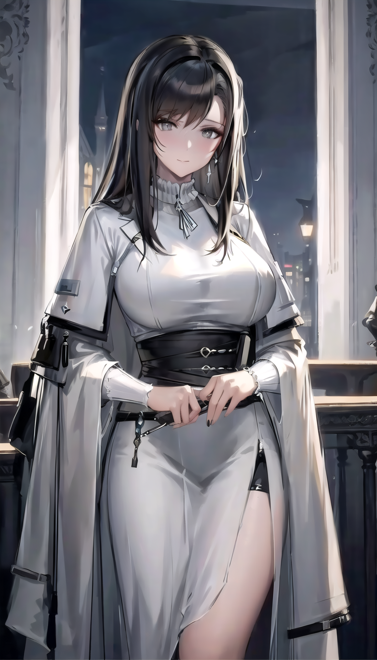 85658-1997321434-1lady,madam,(mature female),(milf),_priestess _(arknights_),priestess outfit,black hair,Gray eye,_(night_1.58),_highres,official.png